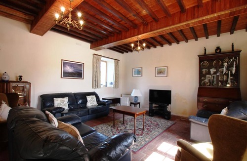 Luc-Armau Other | Maison Lajus, a restored Farmhouse With Private Pool