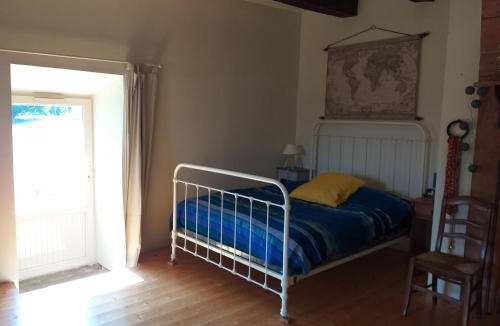 Piegut-Pluviers Bed & Breakfast | Maison Lama
