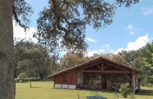 Messanges House | Maison Landaise Rénovée Avec Terrain Dans Zone Naturelle à 5 min des Plages