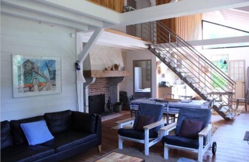 Messanges Villa | Maison-loft rénovée design 4 étoiles luxe - Vaste parc - à 7 min des plages et golfs