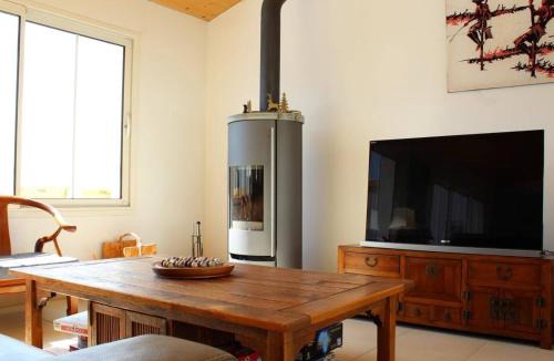 La Bree-les-Bains House | Maison lumineuse à La Brée-les-Bains avec piscine chauffée et proche plage - FR-1-246A-383