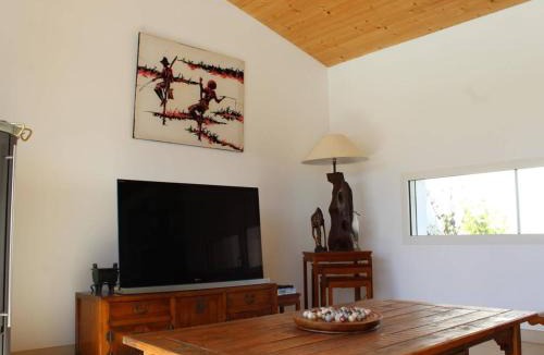 La Bree-les-Bains House | Maison lumineuse à La Brée-les-Bains avec piscine chauffée et proche plage - FR-1-246A-383