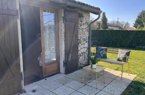 Surin Bed & Breakfast | 'Maison M' chambres d'hôtes