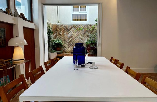 Biarritz City Centre House | Maison MAÏTÉ, au cœur de Biarritz