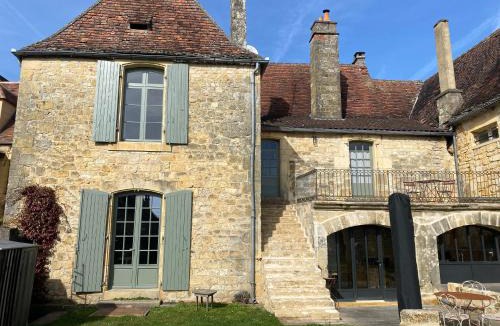 Domme Bed & Breakfast | Maison Maleville