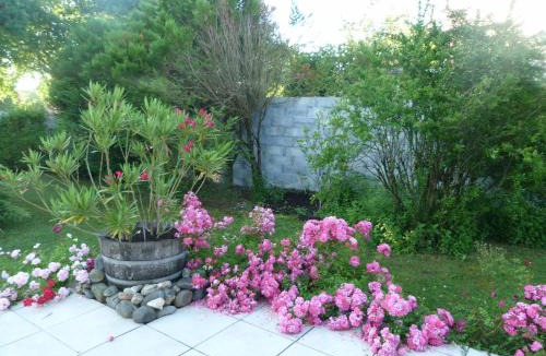 Merignac House | Maison MARYSA
