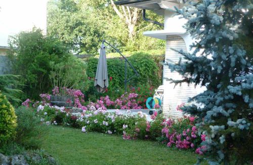 Merignac House | Maison MARYSA