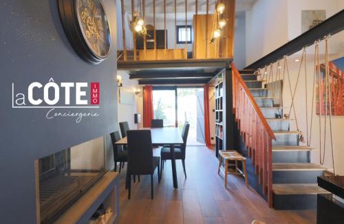 Sausset-les-Pins Villa | Maison metalomer