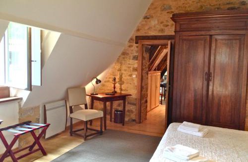 Beynac-et-Cazenac House | Maison Milou