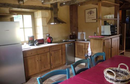 Beynac-et-Cazenac House | Maison Milou