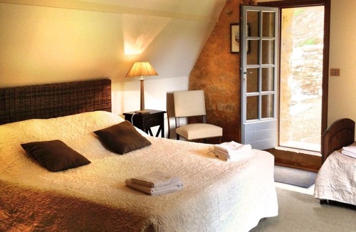 Beynac-et-Cazenac House | Maison Milou