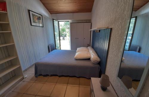 Le Penon House | Maison moderne entre forêt et océan, avec jardin et terrasse. - FR-1-239-425