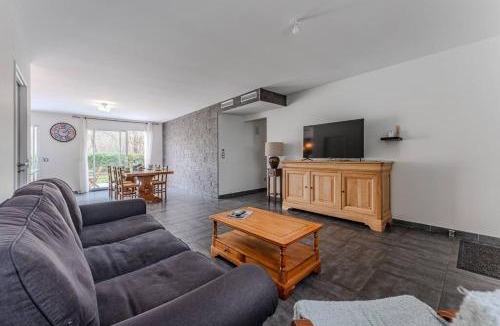 Saint-Paul-en-Born House | Maison Moderne à 10min des lacs - 6 couchages
