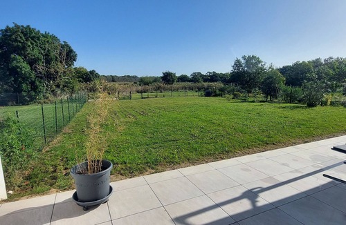 La Cotiniere House | Maison Neuve Plain-pied 6/8 Pers. à la Cotinière