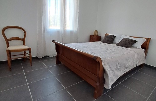 Port-des-Barques Villa | Maison Neuve Bord de mer