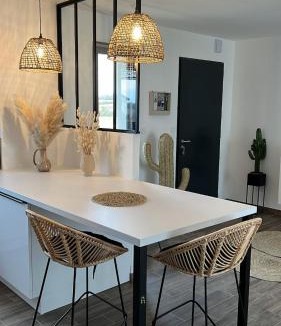 Montamise House | Maison neuve