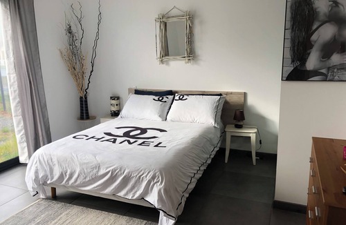 Bias House | Maison Neuve Tout Conforts Avec Piscine Privée