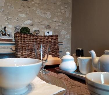 Eymet Apartment | Maison Nº 20