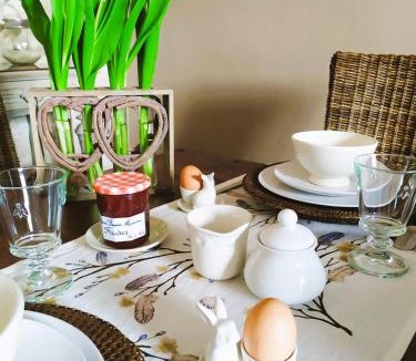 Eymet Apartment | Maison Nº 20