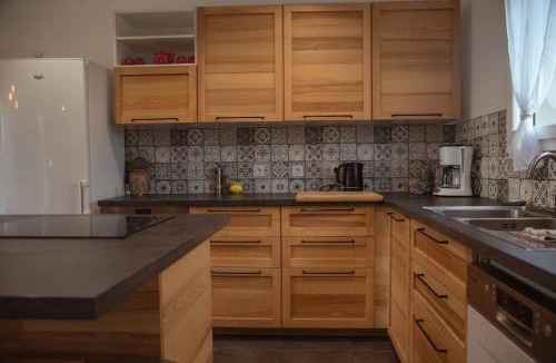 Saubrigues House | Maison Nouméa