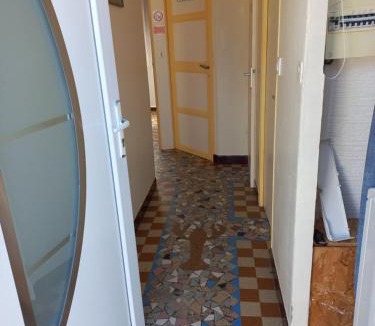 Domino House | Maison Oleron