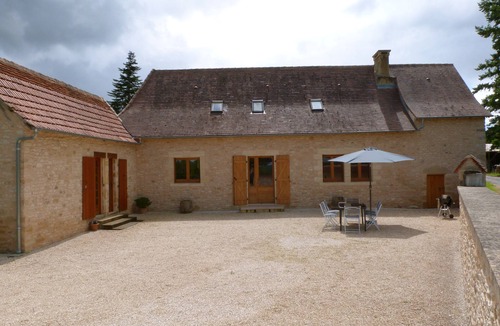 Fleurac House | Maison Périgord Noir near Lascaux, Montignac, Sarlat, Périgueux