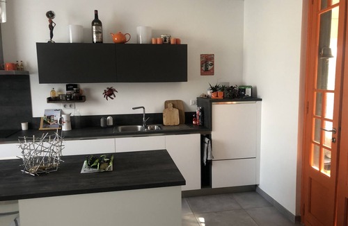 Taussat House | Maison Particulière