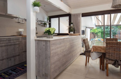 Le Penon House | Maison Patio A Louer A 300 m de la Plage