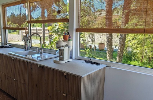 Fouras House | Maison Plain Pied Bord de mer