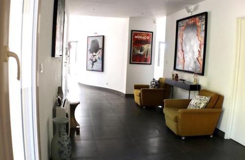 Pujaut Villa | Maison proche d'Avignon