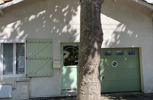 Quartier du Casino House | Maison Récente a 150 Mètres de la Plage