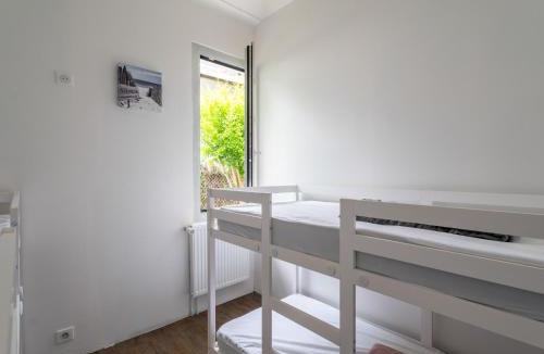 Mimizan House | Maison rénovée pour 8 pers avec terrasse près des plages et activités - FR-1-50-141