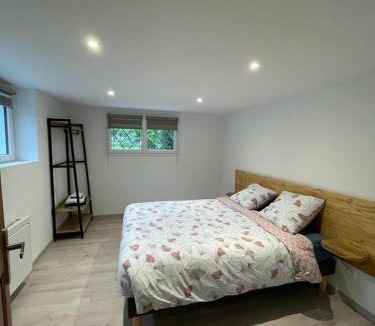 Laruns Apartment | Maison rénovée sur Laruns