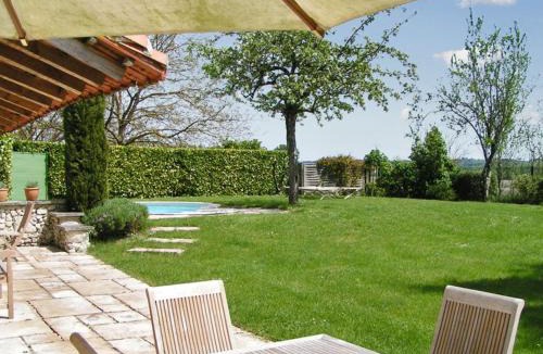 Bellon House | Maison spacieuse avec piscine au cœur de Bellon