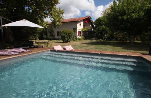 Aureilhan House | Maison spacieuse près du lac avec piscine privée, idéal pour 16 personnes - FR-1-50-145