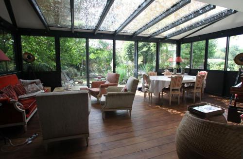 Aureilhan House | Maison spacieuse près du lac avec piscine privée, idéal pour 16 personnes - FR-1-50-145