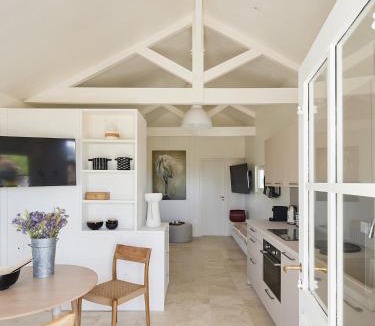 Ars-en-Re House | MAISON SUR LA PLAGE avec VUE MER PANORAMIQUE
