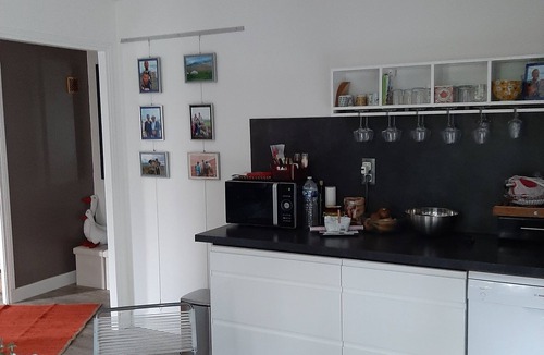 Linars House | Maison sur Terrain Arboré, à 10 min à Pied des Bords de Charente !