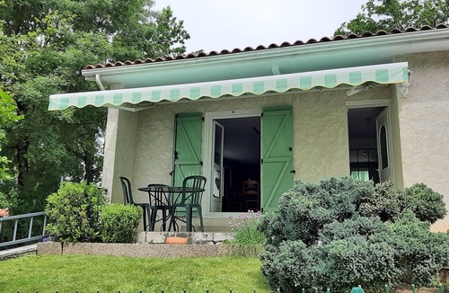 Linars House | Maison sur Terrain Arboré, à 10 min à Pied des Bords de Charente !