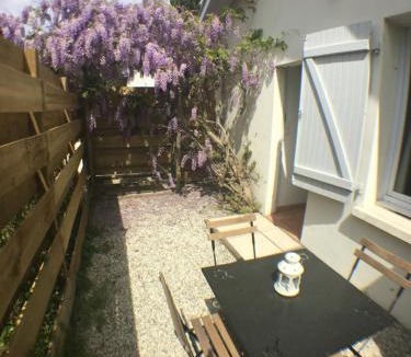 Saint-Paul-les-Dax House | Maison T2, 4 étoiles, lac de Christus, climatisé