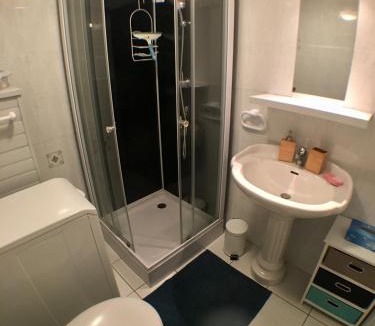 Saint-Paul-les-Dax House | Maison T2, 4 étoiles, lac de Christus, climatisé