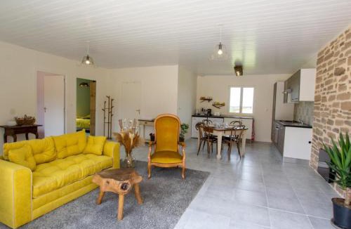 Fossemagne House | Maison tout confort au cœur du Périgord avec jardin, parking et Wi-Fi - FR-1-616-262