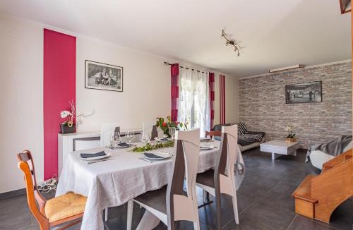 Urt House | Maison Urt - Charmante maison avec piscine