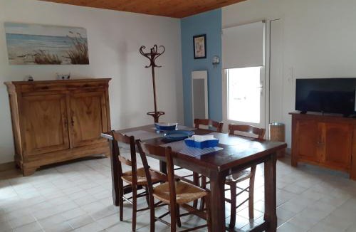 La Bree-les-Bains House | Maison vacances d'Oléron