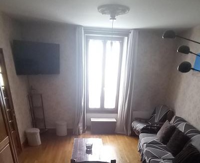 Marennes House | Maison vacances