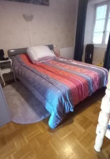 Marennes House | Maison vacances
