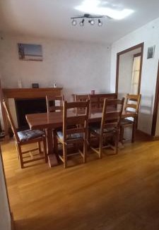 Marennes House | Maison vacances
