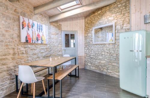 La Flotte House | Maison Valériane