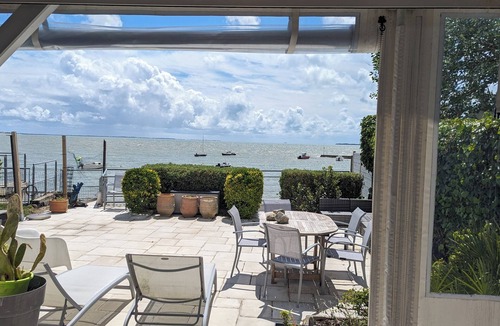 Mauzac House | Maison vue mer