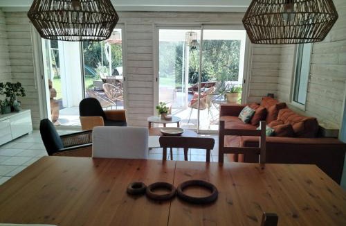 Mouguerre House | Maison ZEN - Bayonne à 10 min
